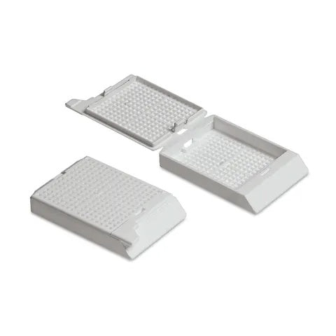 Unisette™ Biopsy Cassettes • Taped Stack • Gray