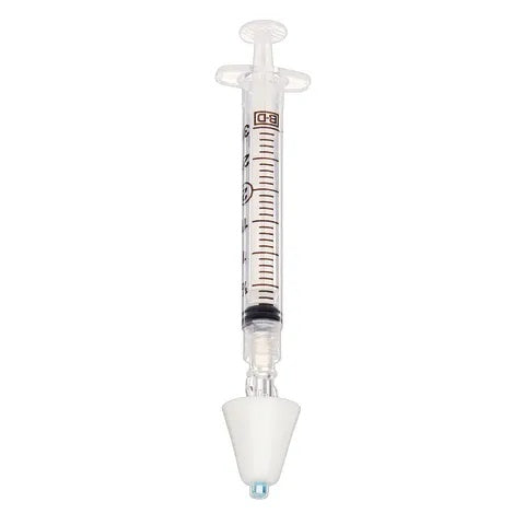 DART Intranasal Atomizer With 1mL Syringe