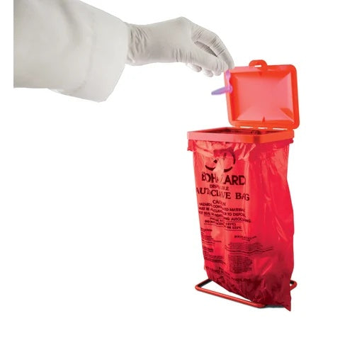 Disposal System, Handy Benchtop Disposal System
