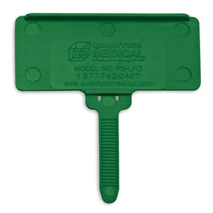 Hanging Label Tag • Green