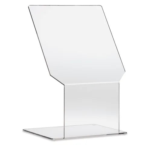 Biohazard Shield, Large • 15"W x 11.25"D x 23"H