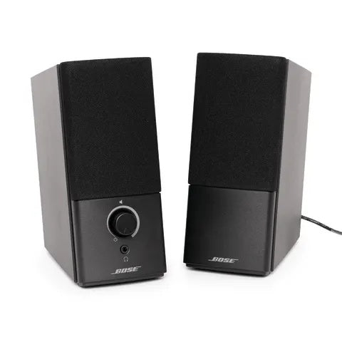 Replacement Components for MRI Full Sound System, Technologist Speakers