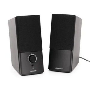 Replacement Components for MRI Full Sound System, Technologist Speakers