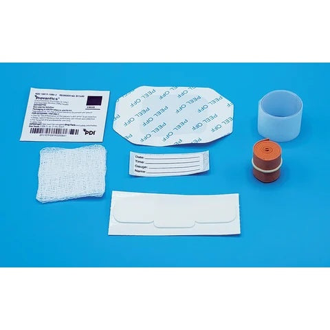 IV Start Kit with ChloraScrub