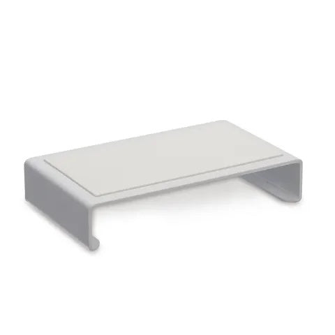 Stack-n-Connect Label Dispenser, Mounting Bracket • Includes hardware and double-sided tape • 9"W x 5"D x 1.75"H