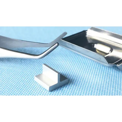 Tissue Tampers, For Forceps • 10mm x 10mm