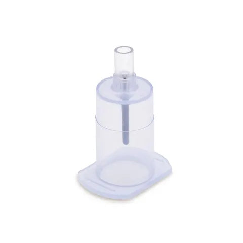 Saf-T Holder® with Female Luer