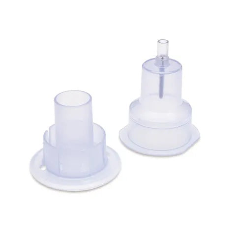 Saf-T Holder® Blood Culture Device, With Female Luer
