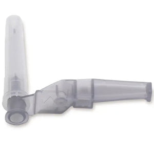 22g x 1" Needle with Black Needle-Pro® Edge™