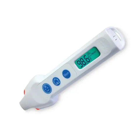 Touch-Free Thermometer
