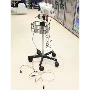 0.5"Wx11"L SPEEDWRAP® Cable Ties, Blue