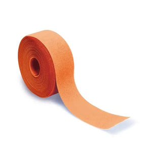 1.5"Wx30'L Speedwrap Hook and Loop Tape, Orange