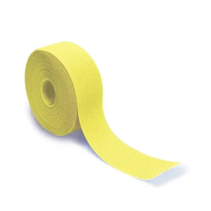 1.5"Wx30'L Speedwrap Hook and Loop Tape, Yellow