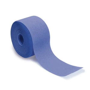 3"Wx30'L Speedwrap Hook and Loop Tape, Blue