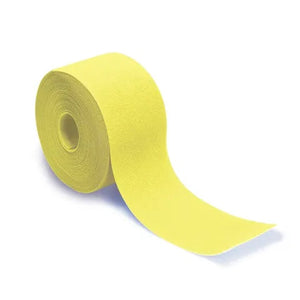 3"Wx30'L Speedwrap Hook and Loop Tape, Yellow