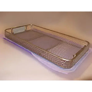 Dual UnderGuard™ Dry Mat, 15"W x 19.7"L • Purple