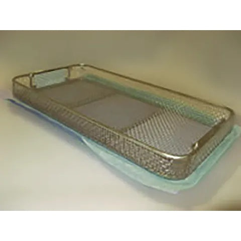 Dual UnderGuard™ Dry Mat, 12"W x 24"L • Green