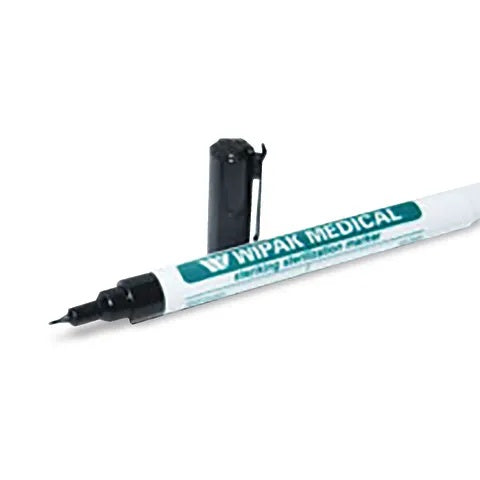 SteriMarker, Thick Tip