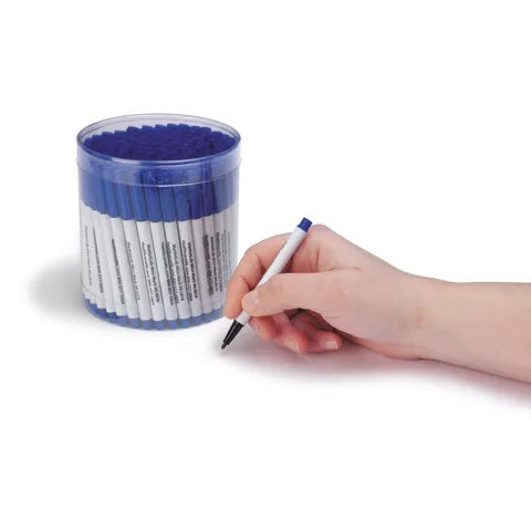 Marketlab Mini Surgical Marking Pens, Non-Sterile