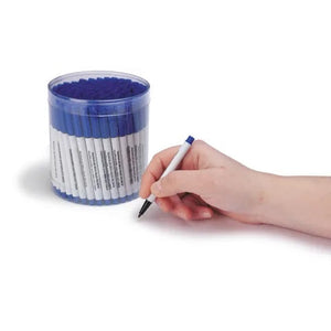 Marketlab Mini Surgical Marking Pens, Non-Sterile
