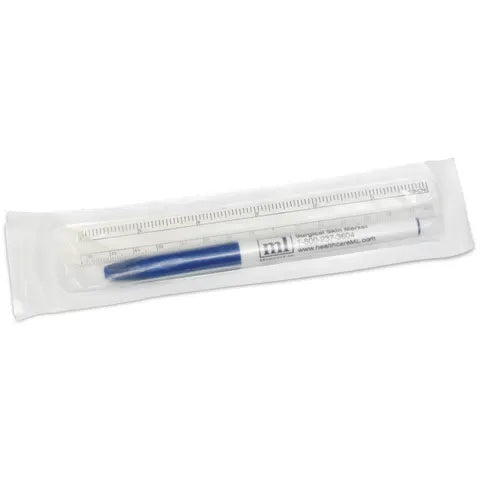 Marketlab Surgical Skin Markers Sterile