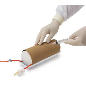 Veni-Dot Training Arm