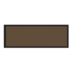 Instrument Sheet Tape, Solid Color • Brown