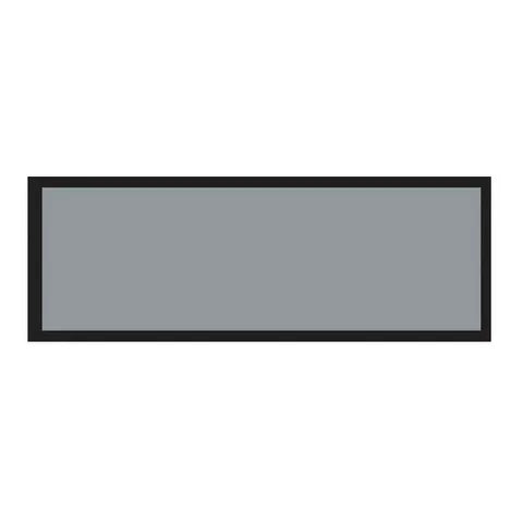 Instrument Sheet Tape, Solid Color • Gray