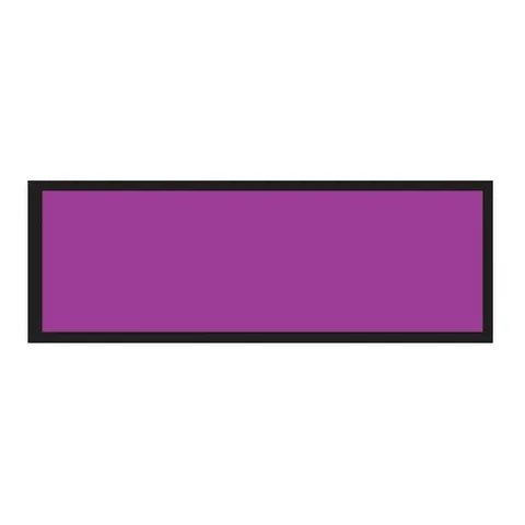 Instrument Sheet Tape, Solid Color • Purple