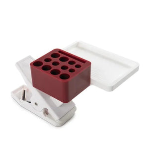 Marketlab Mobile Draw Station Plus*, With Work Surface Tray