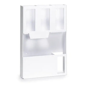 ADA Compliant Isolation Station