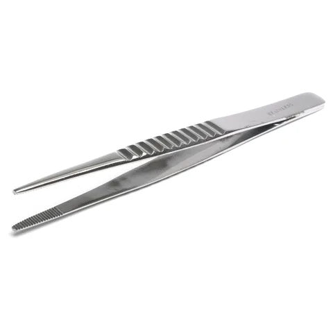 Stainless Steel Grossing Tools Blunt