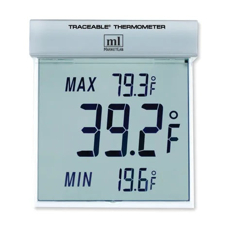 See-Thru™ Thermometer, Fahrenheit