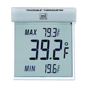 See-Thru™ Thermometer, Fahrenheit