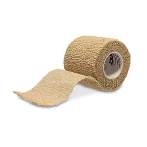 FlexBan Bandages, 1" x 5yds, Tan