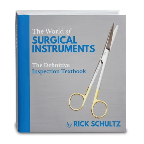 The World of Surgical Instruments