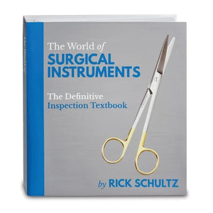 The World of Surgical Instruments