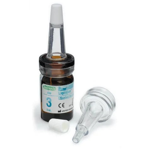 Control Dropper Tips, For Non-Threaded Vials