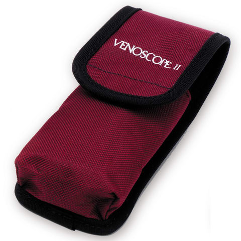 Venoscope® II Carrying Case with Belt Clip