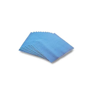 Disposable Water Repellent Bag Barriers 100/PK