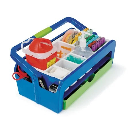 Droplet™ Blood Collection Tray with 13mm Tube Rack