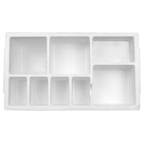 13mm Replacement Inserts for Droplet™ Blood Collection Tray