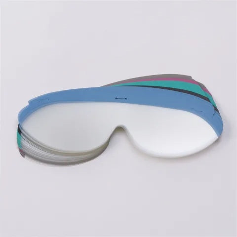 Marketlab Eye Shields, Replacement Lenses • Assorted Colors
