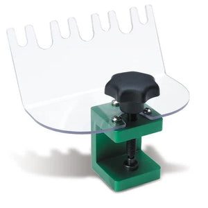 Med Vial Holder • 6.25"W x 4.5"D x 5.25"H