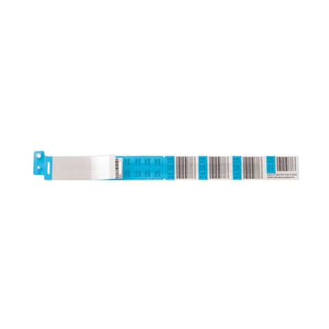 Typenex® Blood Bands, Next Generation Barcode Typenex® Blood Bands • 11.75"L x 1.25"W