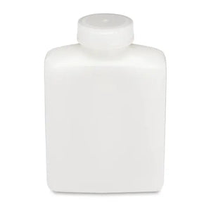 Rectangular, HDPE Bottle, 1000mL