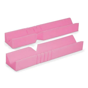 Arm Cradle Positioning Pad • 24"L x 5"W x 3"H