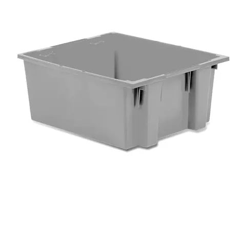 Nesting and Stacking Totes ML8907-GY