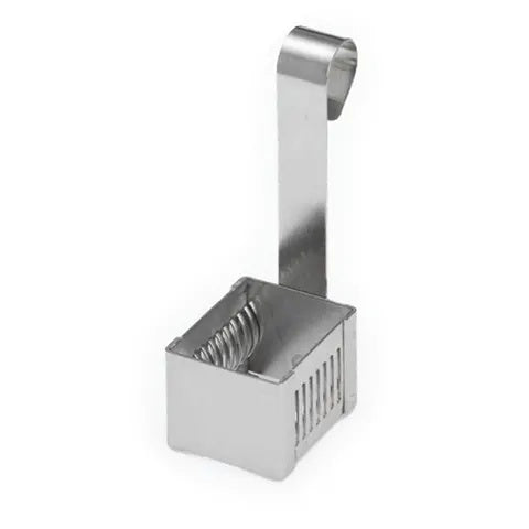 Stainless Steel Stain Trays and Dishes, 10-Slide Tray and Handle