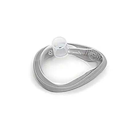 ClearLite Anesthesia Mask, Size 1 • Infant